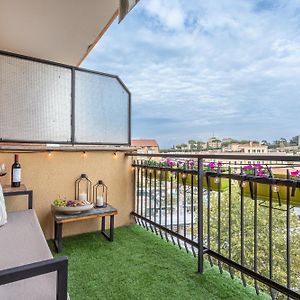 Deluxe Appartement met Twee Slaapkamers